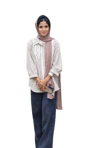 Jannathul Shahala - Freelance Digital Marketing Strategist in Malappuram